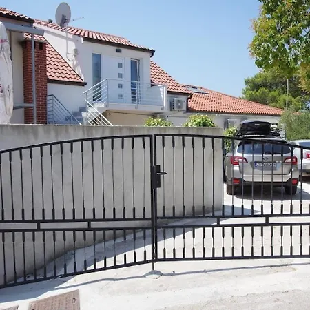 By The Sea Hvar - 24926 公寓 *