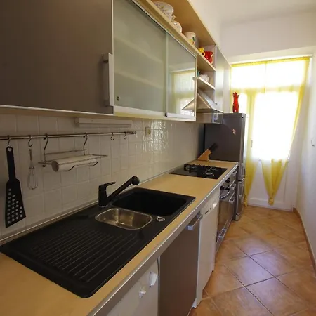 By The Sea Hvar - 24926 公寓