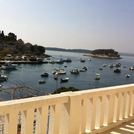 公寓 By The Sea Hvar - 24926 *