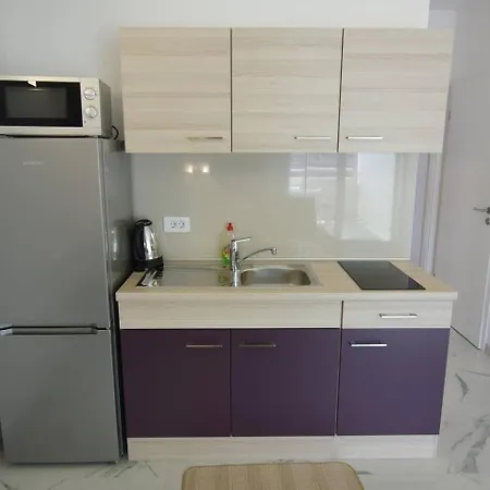 By The Sea Hvar - 24926 公寓