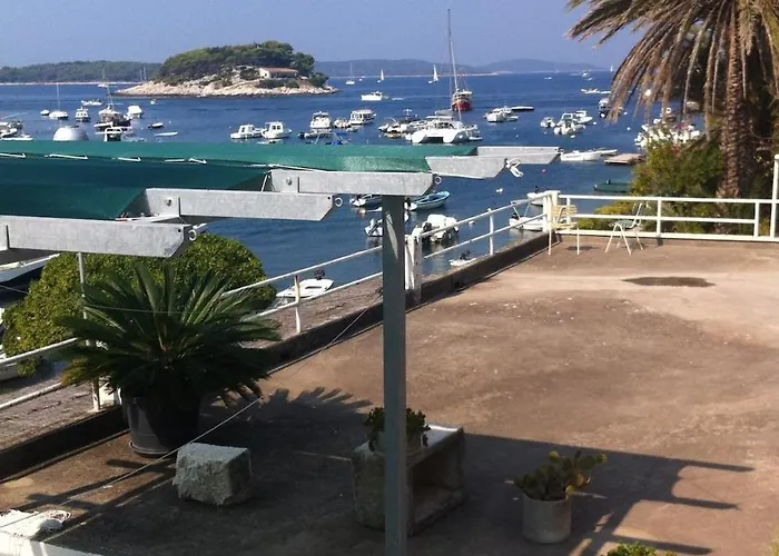 By The Sea Hvar - 24926 아파트 흐바르