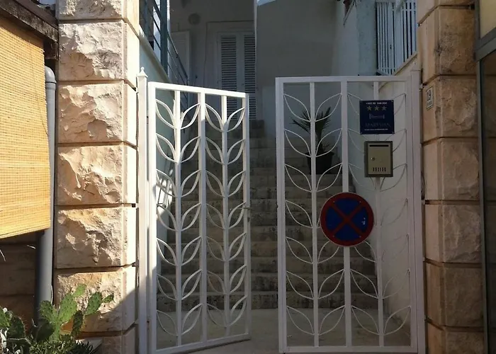 By The Sea Hvar - 24926 아파트 흐바르