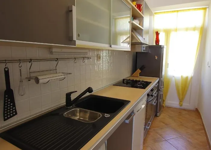 By The Sea Hvar - 24926 아파트