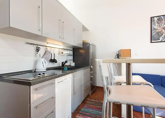 아파트 By The Sea Hvar - 24926