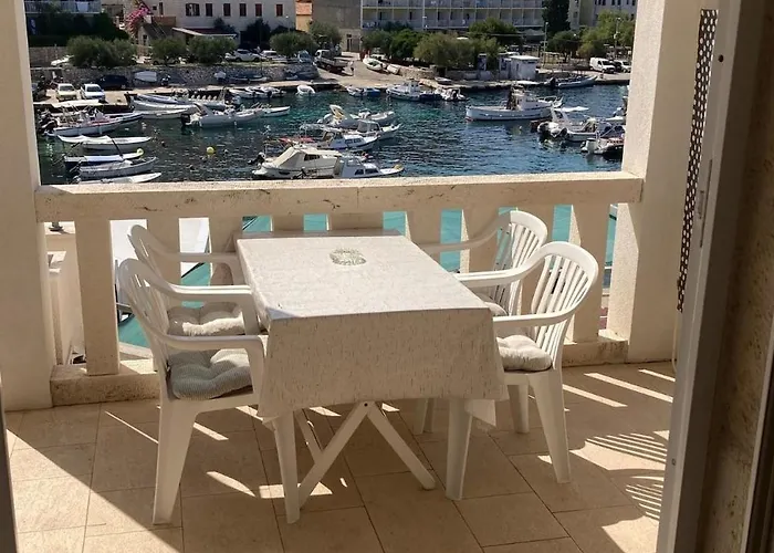 By The Sea Hvar - 24926 *