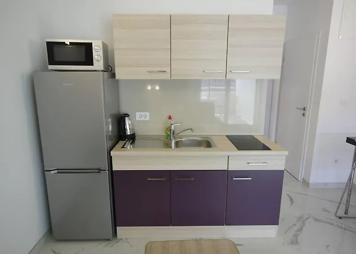 By The Sea Hvar - 24926 아파트