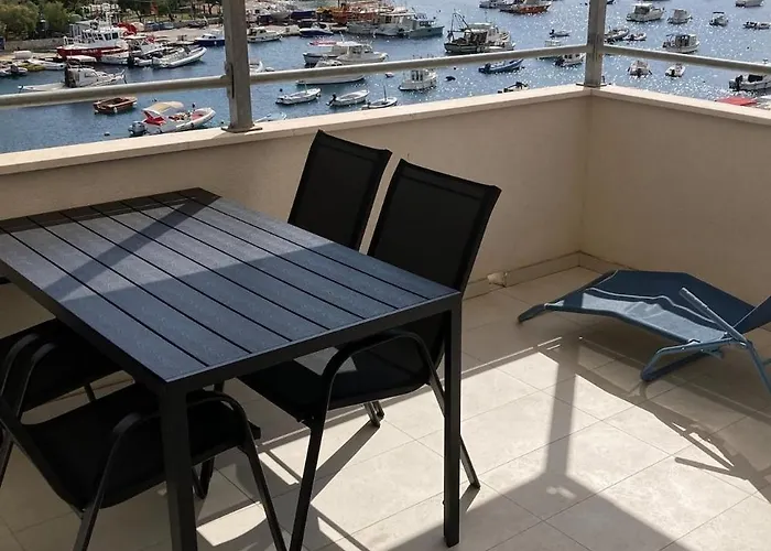 By The Sea Hvar - 24926 아파트 흐바르