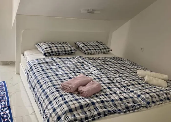 By The Sea Hvar - 24926