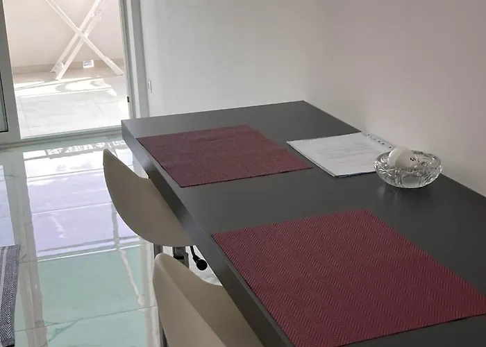 By The Sea Hvar - 24926 아파트 흐바르