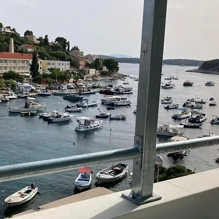 By The Sea Hvar - 24926 Apartmán Hvar Town