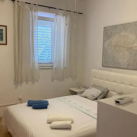 Apartamento By The Sea Hvar - 24926 Hvar Town