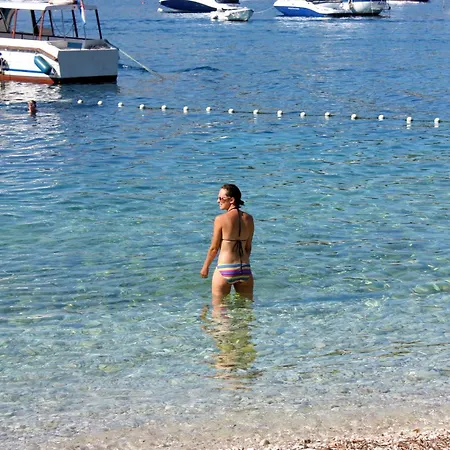 By The Sea Hvar - 24926 *