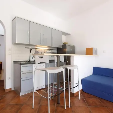 By The Sea Hvar - 24926 Appartement *