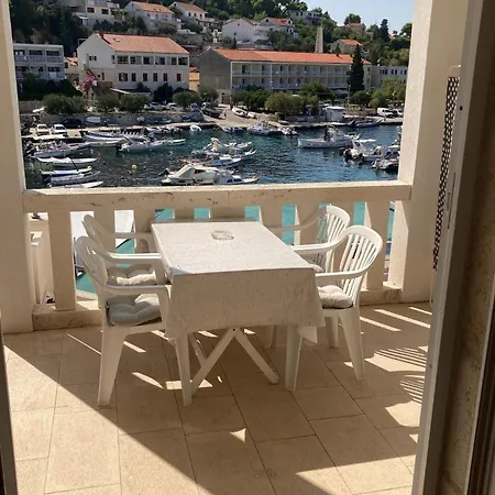 By The Sea Hvar - 24926 *