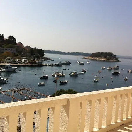 By The Sea Hvar - 24926 * Hvar Town