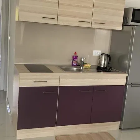 By The Sea Hvar - 24926 Appartement *