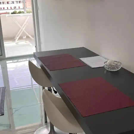 By The Sea Hvar - 24926 Appartement Hvar Town