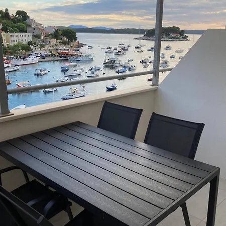 Apartamento By The Sea Hvar - 24926 Hvar Town