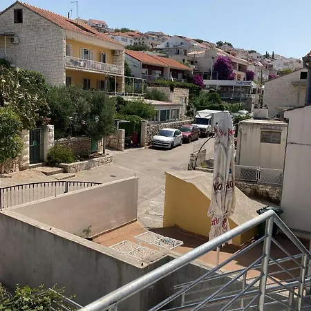 Apartmán By The Sea Hvar - 24926