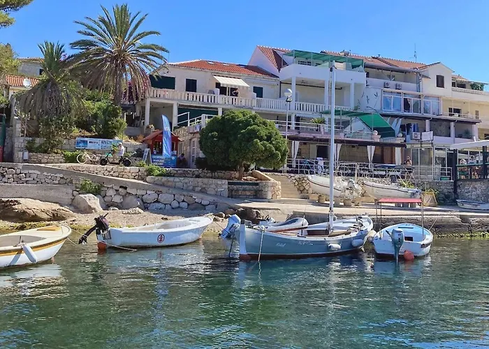 By The Sea Hvar - 24926 公寓