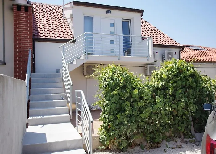 By The Sea Hvar - 24926 Hvar Town