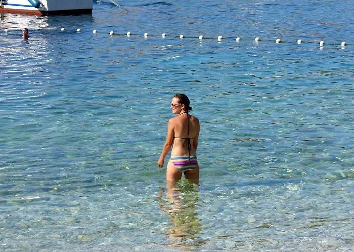 By The Sea Hvar - 24926 *