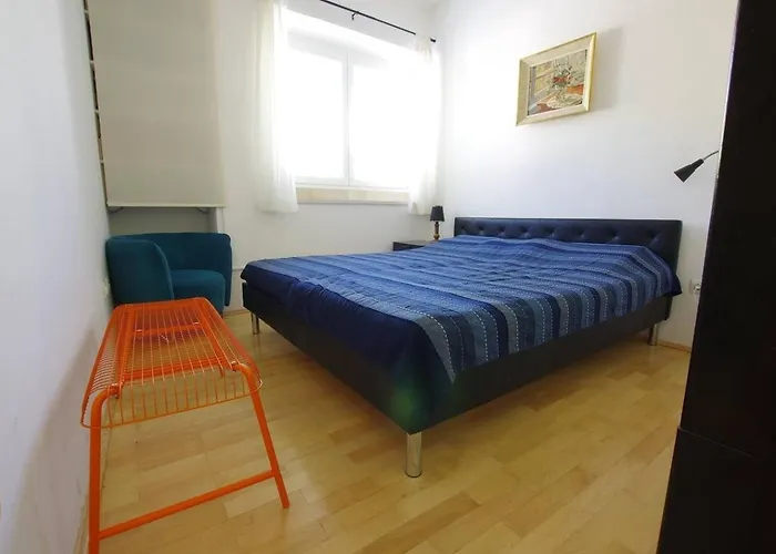 By The Sea Hvar - 24926 Hvar Town