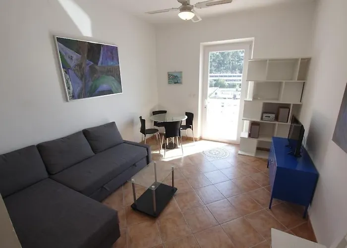 Daire By The Sea Hvar - 24926 Hvar Town