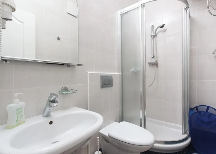 By The Sea Hvar - 24926 *