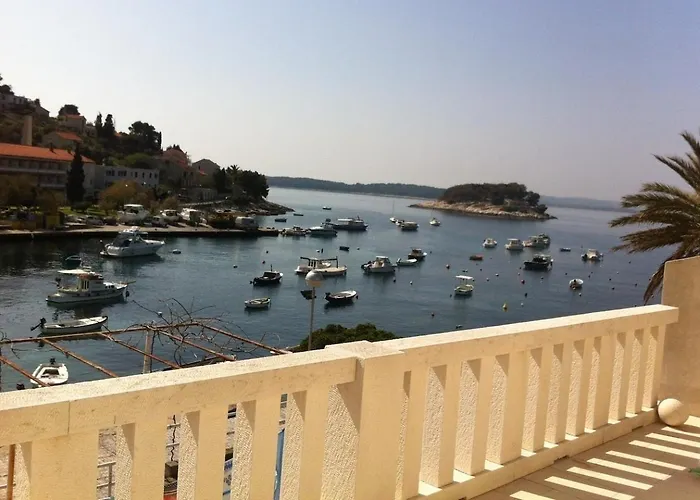 公寓 By The Sea Hvar - 24926 *