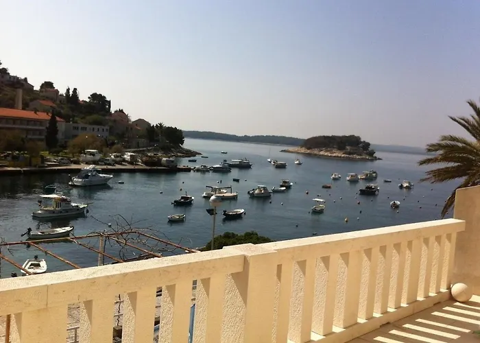 By The Sea Hvar - 24926 * 赫瓦尔