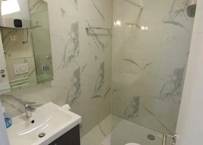 By The Sea Hvar - 24926 * 赫瓦尔