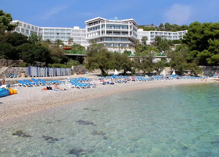 By The Sea Hvar - 24926 * 赫瓦尔