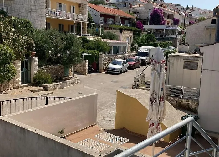 公寓 By The Sea Hvar - 24926