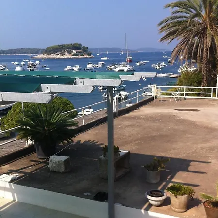 By The Sea Hvar - 24926 Appartement Hvar Town