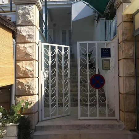By The Sea Hvar - 24926 Appartement Hvar Town