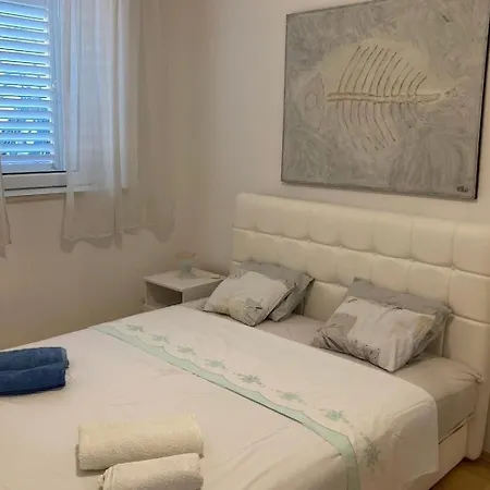 Апартаменты By The Sea Hvar - 24926 *