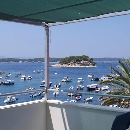 Апартаменты By The Sea Hvar - 24926 *