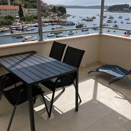 By The Sea Hvar - 24926 Appartement Hvar Town
