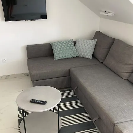 Appartement By The Sea Hvar - 24926 Hvar Town