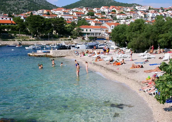 By The Sea Hvar - 24926 Apartment *