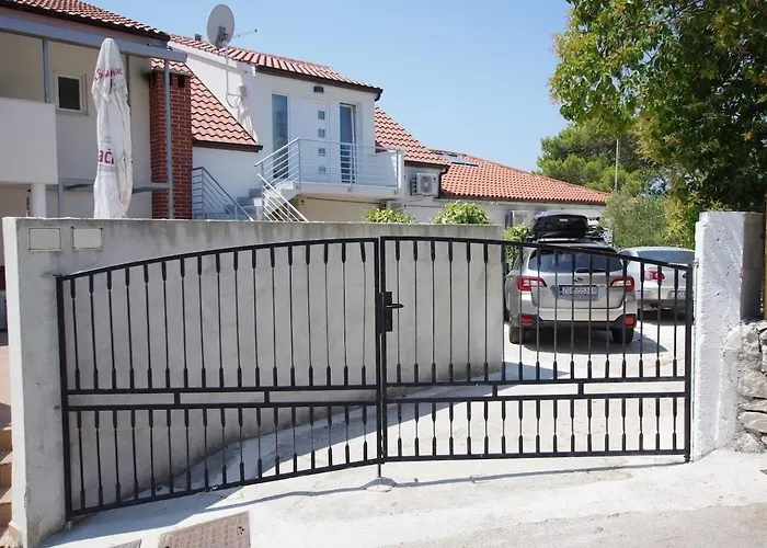 By The Sea Hvar - 24926 Apartment *