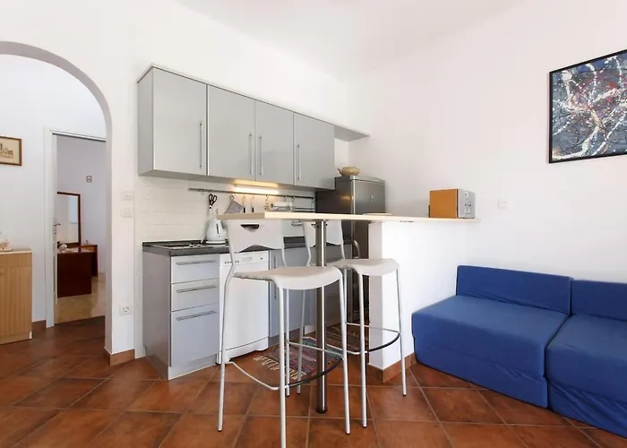 By The Sea Hvar - 24926 Apartment *