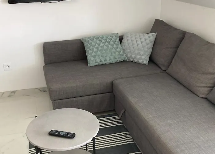 Apartment By The Sea Hvar - 24926 Hvar Town